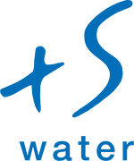 +S water