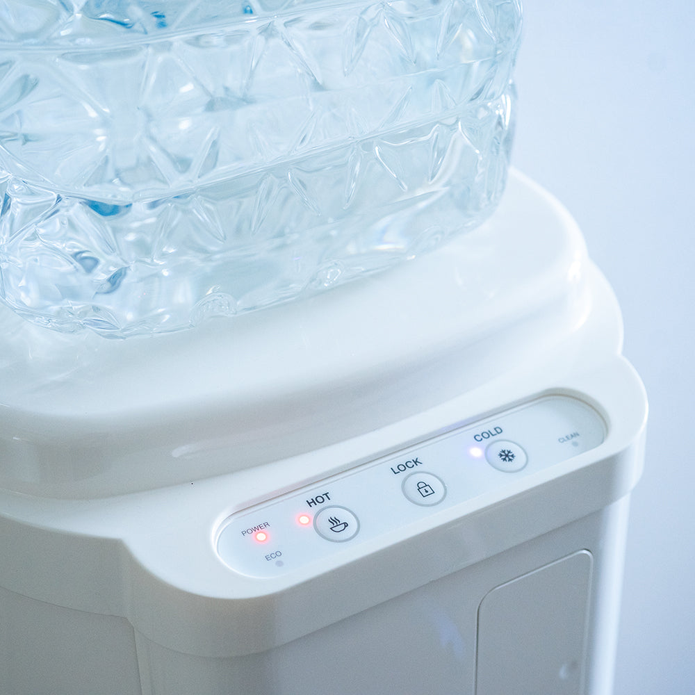＋S water ウォーターサーバー